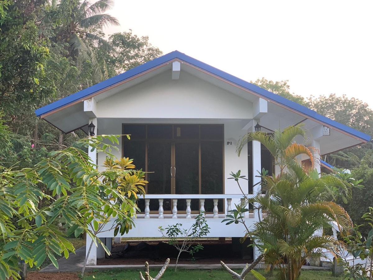 Koh Jum Paradise Resort Exterior photo