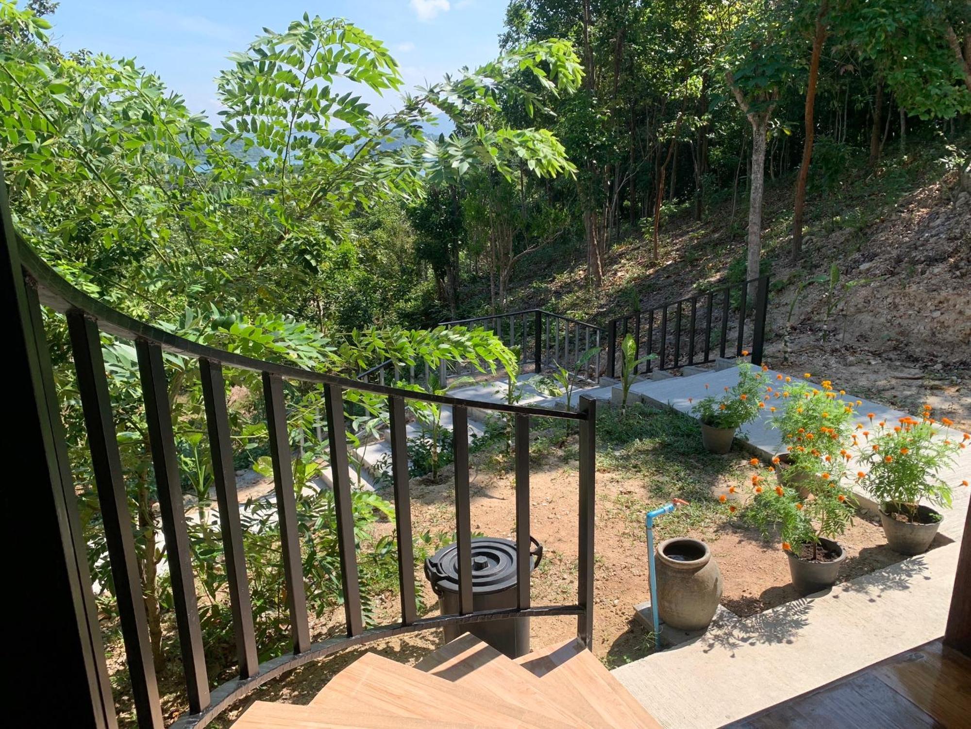 Koh Jum Paradise Resort Exterior photo
